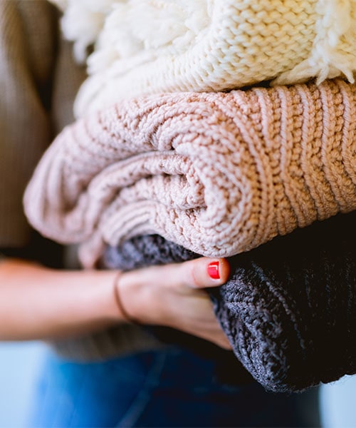 About Laundry & Fold